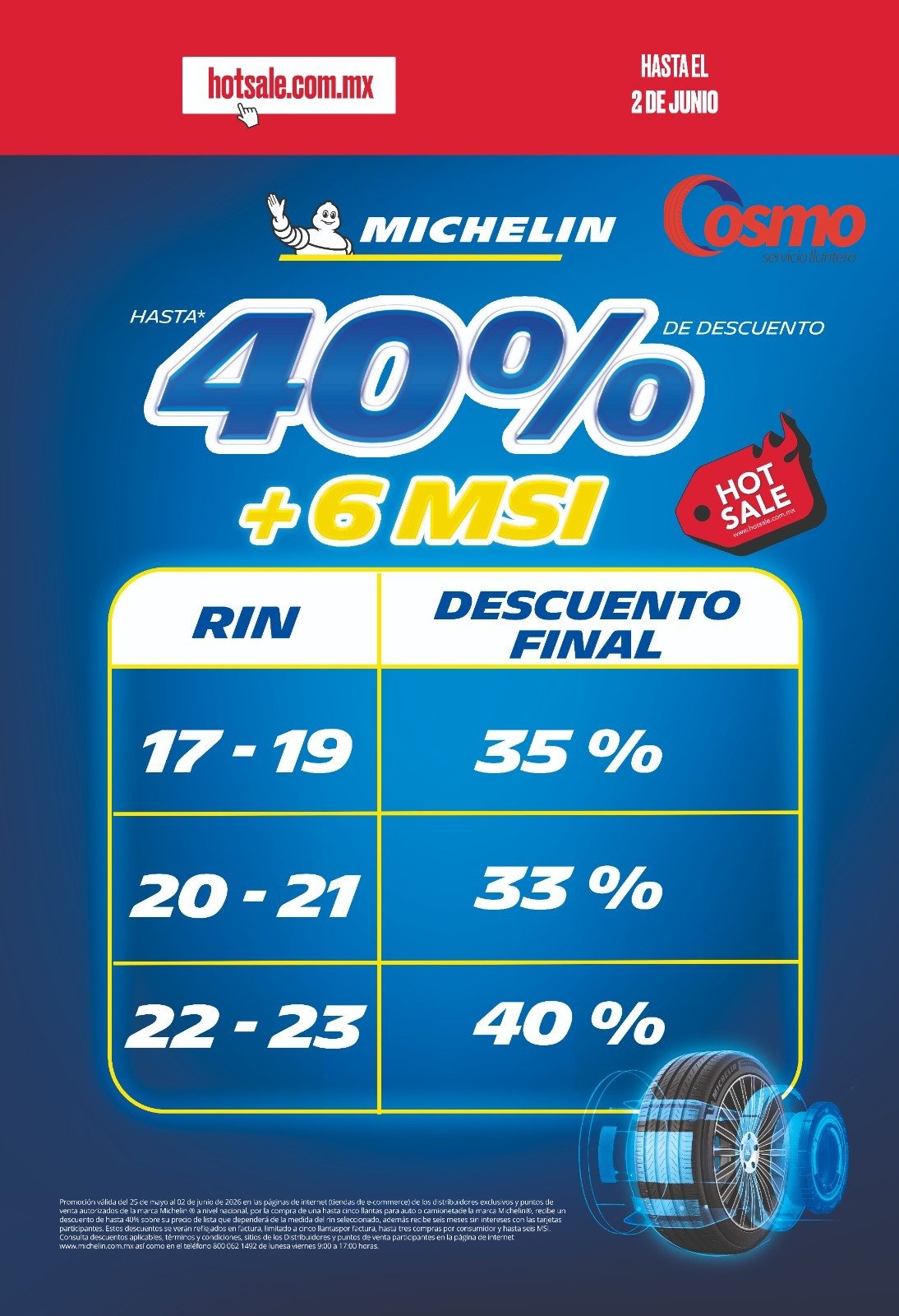Promoción 3