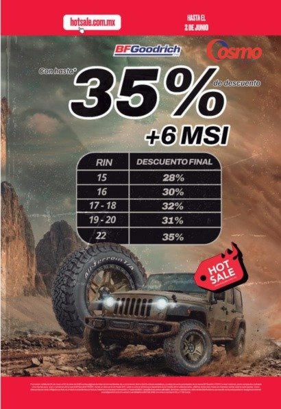 Promoción 3