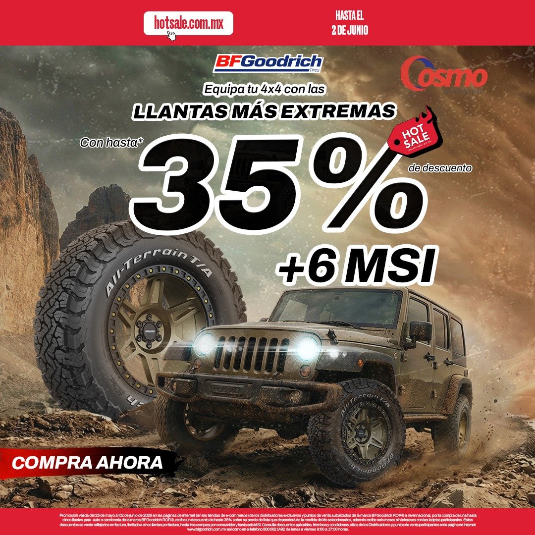 Promoción 2