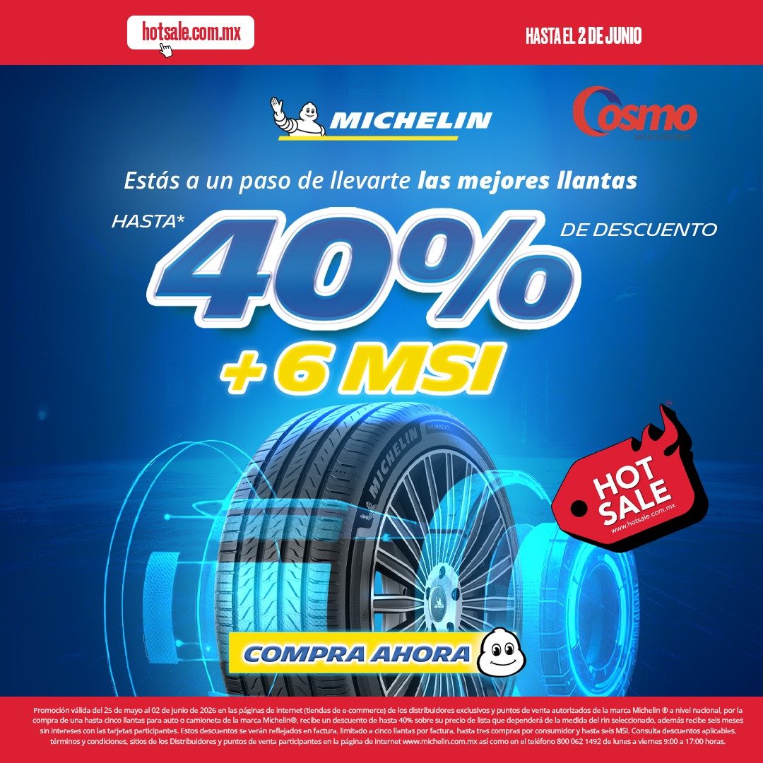 Promoción 1