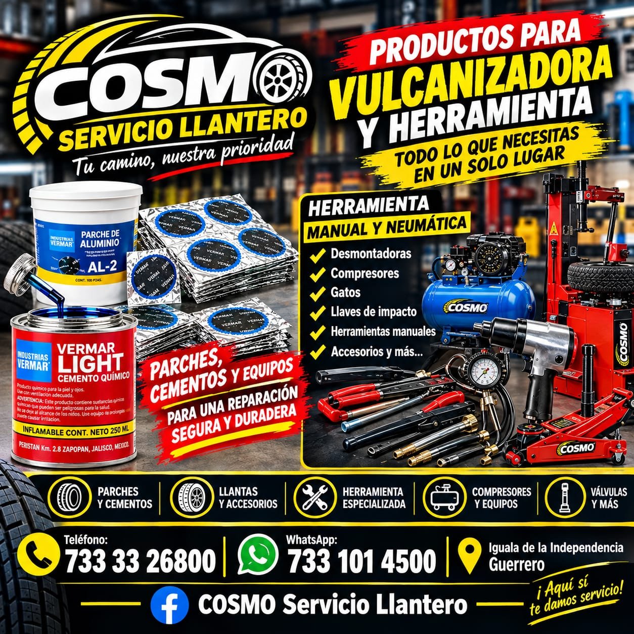 Promoción 1